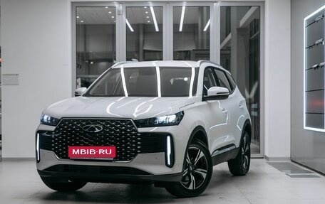 Chery Tiggo 4 I рестайлинг, 2025 год, 2 220 000 рублей, 1 фотография