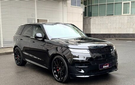 Land Rover Range Rover Sport, 2023 год, 19 900 000 рублей, 1 фотография