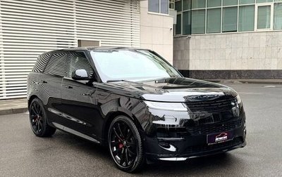 Land Rover Range Rover Sport, 2023 год, 19 900 000 рублей, 1 фотография