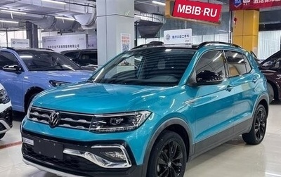 Volkswagen T-Cross I, 2022 год, 1 830 000 рублей, 1 фотография