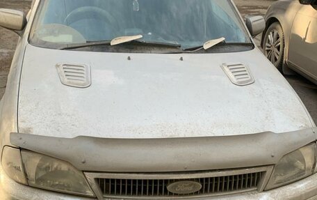 Ford Laser IV, 2003 год, 115 000 рублей, 1 фотография