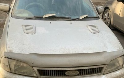Ford Laser IV, 2003 год, 115 000 рублей, 1 фотография