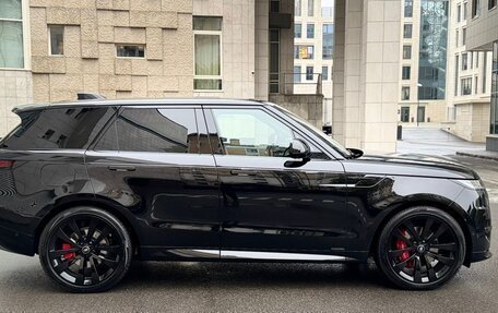 Land Rover Range Rover Sport, 2023 год, 19 900 000 рублей, 2 фотография