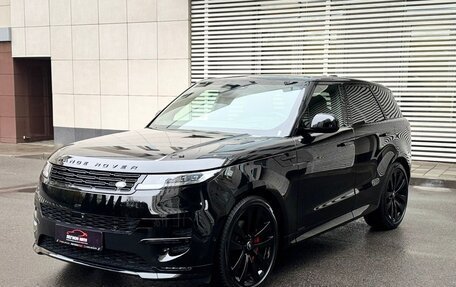 Land Rover Range Rover Sport, 2023 год, 19 900 000 рублей, 3 фотография