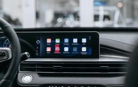 Chery Tiggo 4 I рестайлинг, 2025 год, 2 220 000 рублей, 25 фотография