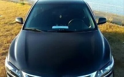 Toyota Camry, 2006 год, 890 000 рублей, 1 фотография