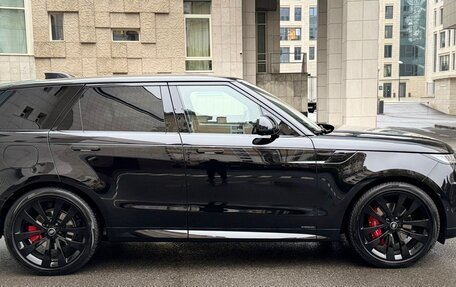 Land Rover Range Rover Sport, 2023 год, 19 900 000 рублей, 5 фотография