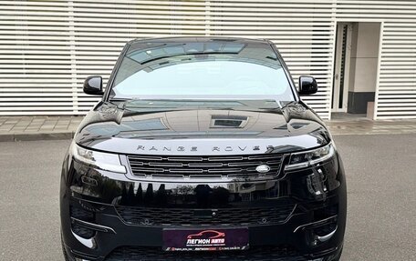 Land Rover Range Rover Sport, 2023 год, 19 900 000 рублей, 4 фотография