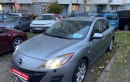 Mazda 3, 2011 год, 707 000 рублей, 1 фотография