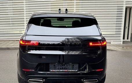 Land Rover Range Rover Sport, 2023 год, 19 900 000 рублей, 6 фотография