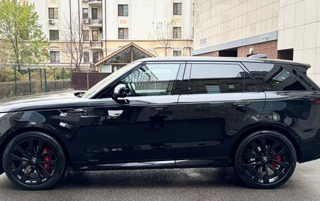 Land Rover Range Rover Sport, 2023 год, 19 900 000 рублей, 8 фотография