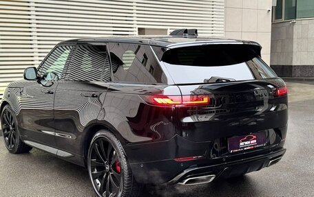Land Rover Range Rover Sport, 2023 год, 19 900 000 рублей, 10 фотография