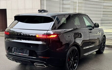 Land Rover Range Rover Sport, 2023 год, 19 900 000 рублей, 7 фотография