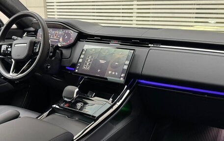 Land Rover Range Rover Sport, 2023 год, 19 900 000 рублей, 13 фотография