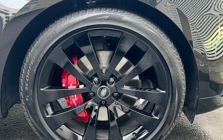 Land Rover Range Rover Sport, 2023 год, 19 900 000 рублей, 11 фотография