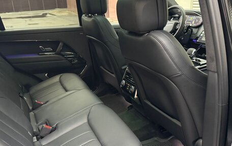 Land Rover Range Rover Sport, 2023 год, 19 900 000 рублей, 14 фотография