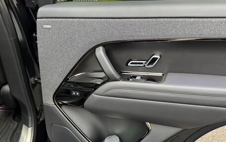 Land Rover Range Rover Sport, 2023 год, 19 900 000 рублей, 16 фотография