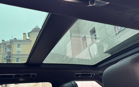 Land Rover Range Rover Sport, 2023 год, 19 900 000 рублей, 15 фотография