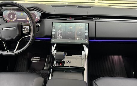 Land Rover Range Rover Sport, 2023 год, 19 900 000 рублей, 17 фотография
