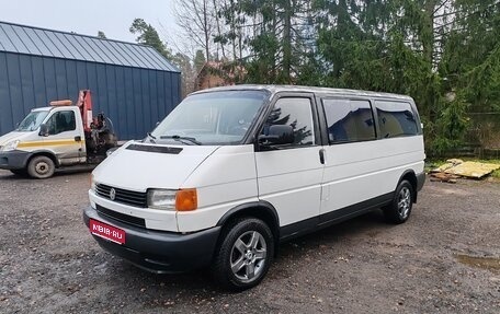 Volkswagen Transporter T4, 1996 год, 530 000 рублей, 1 фотография