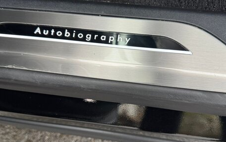 Land Rover Range Rover Sport, 2023 год, 19 900 000 рублей, 22 фотография