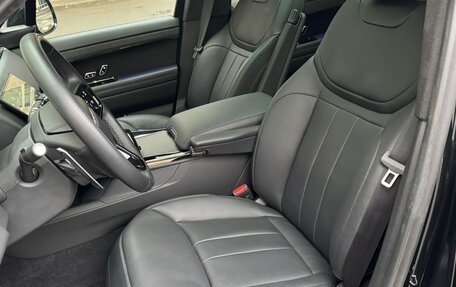 Land Rover Range Rover Sport, 2023 год, 19 900 000 рублей, 20 фотография