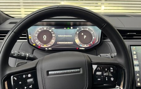 Land Rover Range Rover Sport, 2023 год, 19 900 000 рублей, 21 фотография