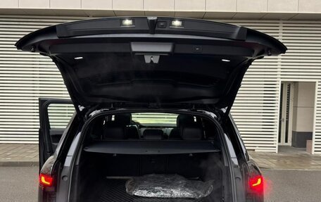 Land Rover Range Rover Sport, 2023 год, 19 900 000 рублей, 27 фотография