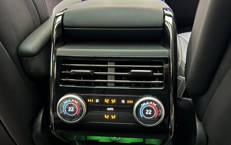 Land Rover Range Rover Sport, 2023 год, 19 900 000 рублей, 25 фотография