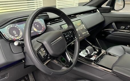 Land Rover Range Rover Sport, 2023 год, 19 900 000 рублей, 18 фотография