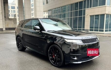 Land Rover Range Rover Sport, 2023 год, 19 900 000 рублей, 28 фотография