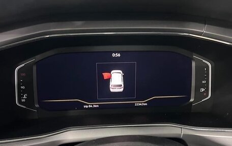 Volkswagen T-Cross I, 2022 год, 1 830 000 рублей, 9 фотография