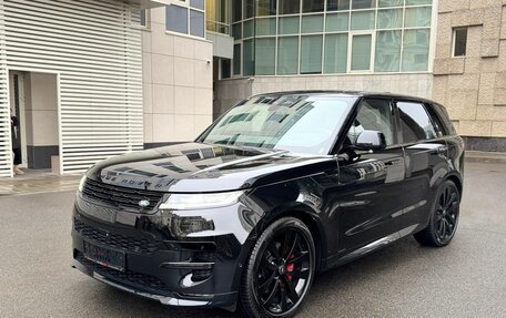 Land Rover Range Rover Sport, 2023 год, 19 900 000 рублей, 29 фотография