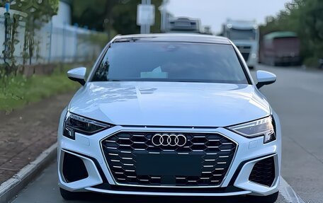 Audi A3, 2022 год, 2 200 000 рублей, 3 фотография