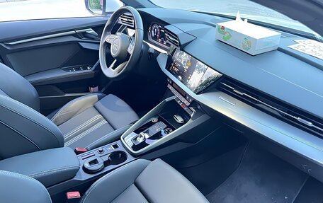 Audi A3, 2022 год, 2 200 000 рублей, 8 фотография