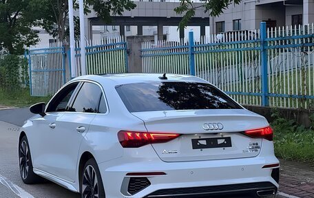 Audi A3, 2022 год, 2 200 000 рублей, 2 фотография