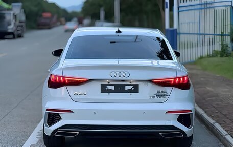 Audi A3, 2022 год, 2 200 000 рублей, 4 фотография