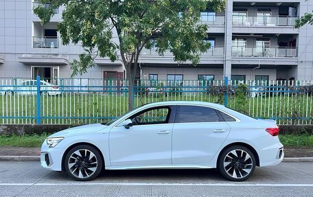 Audi A3, 2022 год, 2 200 000 рублей, 5 фотография