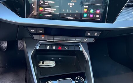 Audi A3, 2022 год, 2 200 000 рублей, 9 фотография