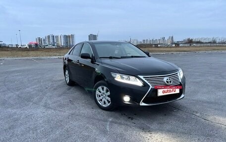 Toyota Camry, 2006 год, 890 000 рублей, 3 фотография