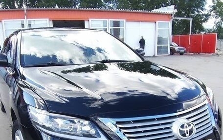 Toyota Camry, 2006 год, 890 000 рублей, 4 фотография