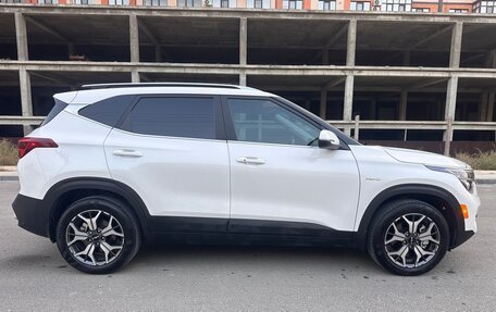 KIA Seltos I, 2022 год, 2 850 000 рублей, 6 фотография