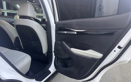 KIA Seltos I, 2022 год, 2 850 000 рублей, 12 фотография