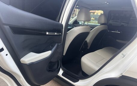 KIA Seltos I, 2022 год, 2 850 000 рублей, 11 фотография