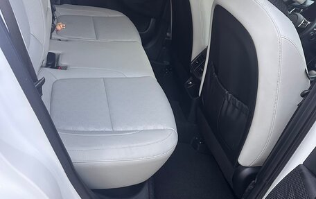 KIA Seltos I, 2022 год, 2 850 000 рублей, 10 фотография