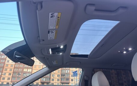 KIA Seltos I, 2022 год, 2 850 000 рублей, 17 фотография