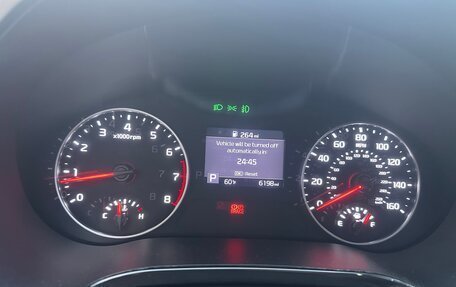 KIA Seltos I, 2022 год, 2 850 000 рублей, 23 фотография