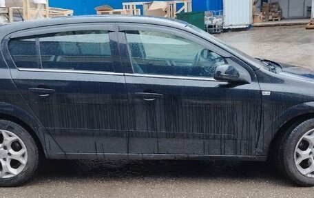 Opel Astra H, 2007 год, 450 000 рублей, 6 фотография