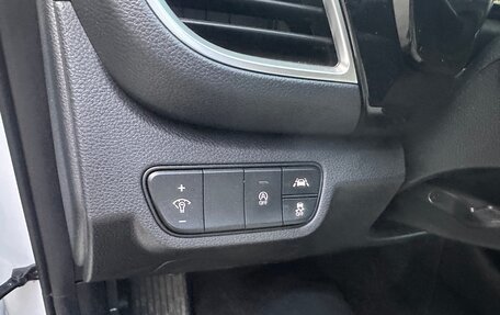 KIA Seltos I, 2022 год, 2 850 000 рублей, 21 фотография