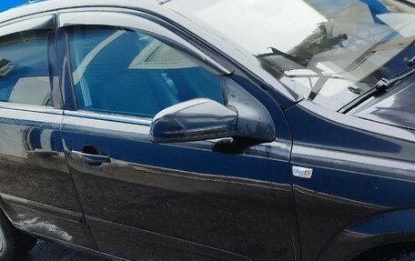 Opel Astra H, 2007 год, 450 000 рублей, 9 фотография